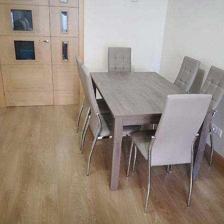 Apartamentos Torre De Gredos Arenas de San Pedro Zewnętrze zdjęcie