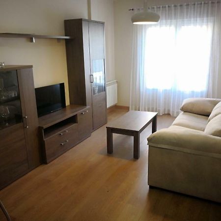 Apartamentos Torre De Gredos Arenas de San Pedro Zewnętrze zdjęcie