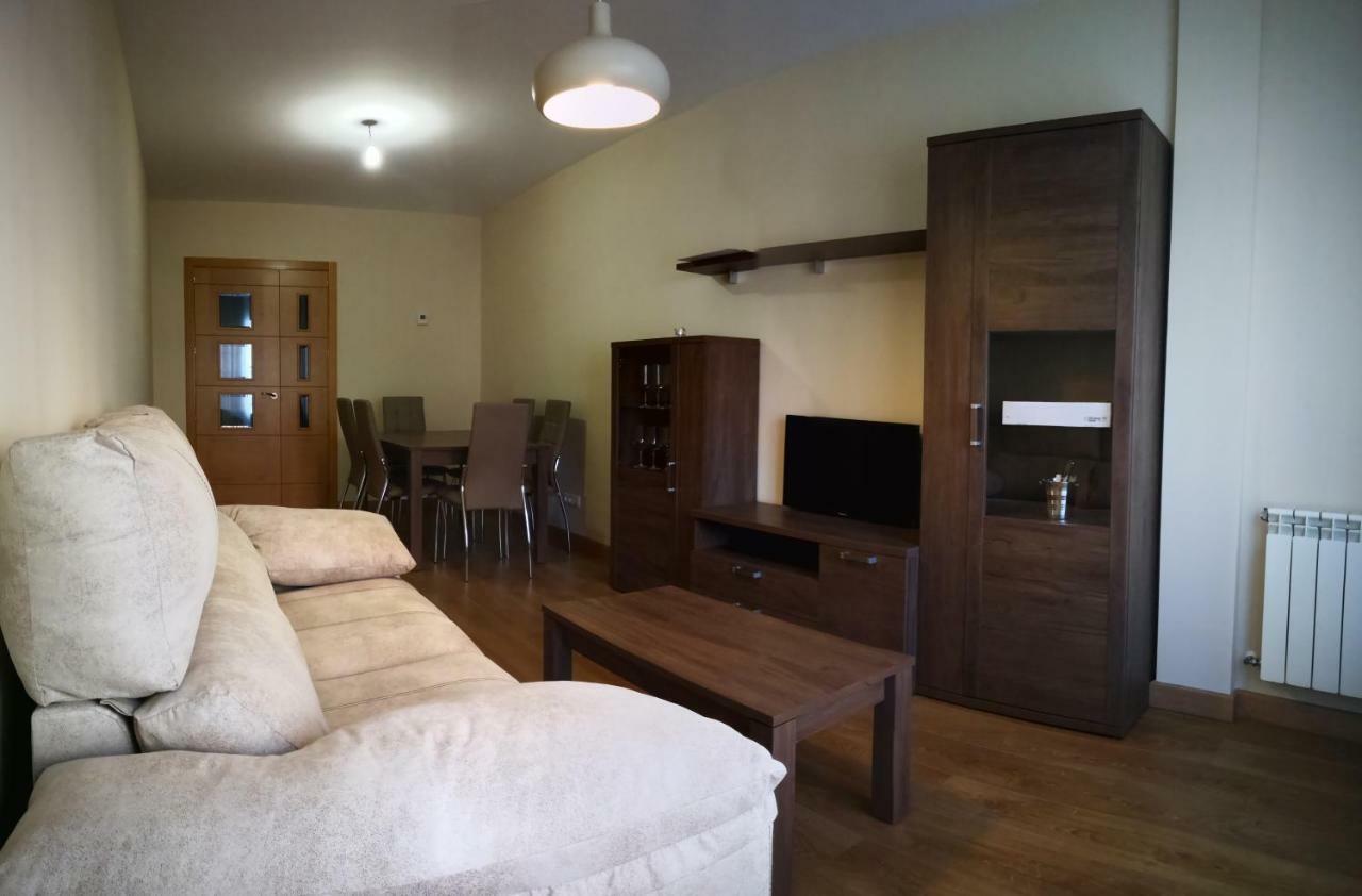 Apartamentos Torre De Gredos Arenas de San Pedro Zewnętrze zdjęcie