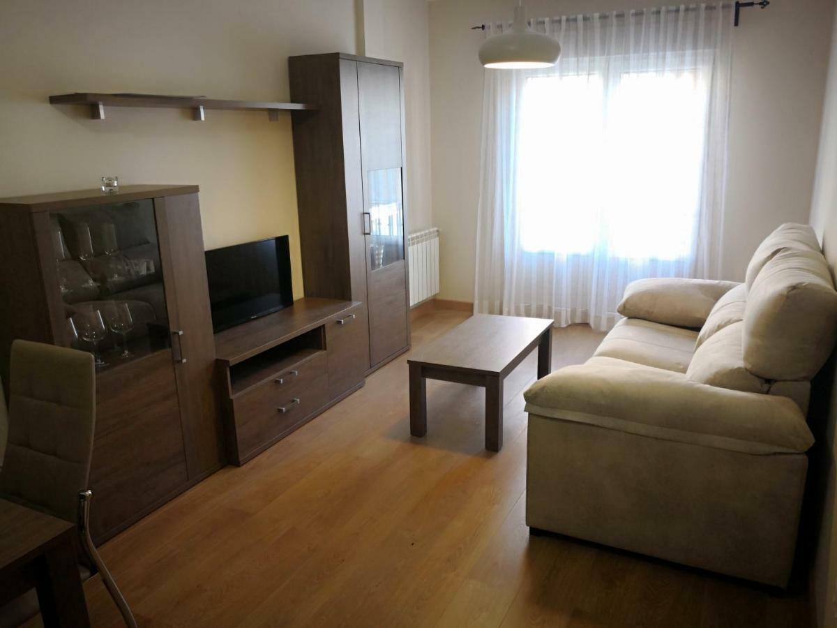 Apartamentos Torre De Gredos Arenas de San Pedro Zewnętrze zdjęcie